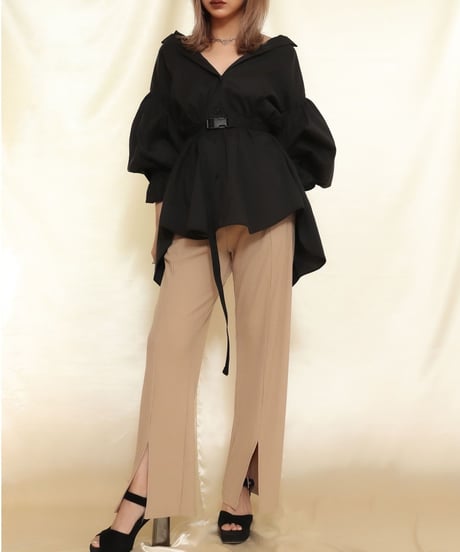 Long Belt　ロングベルト