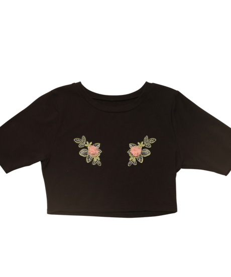 Rose T-shirts