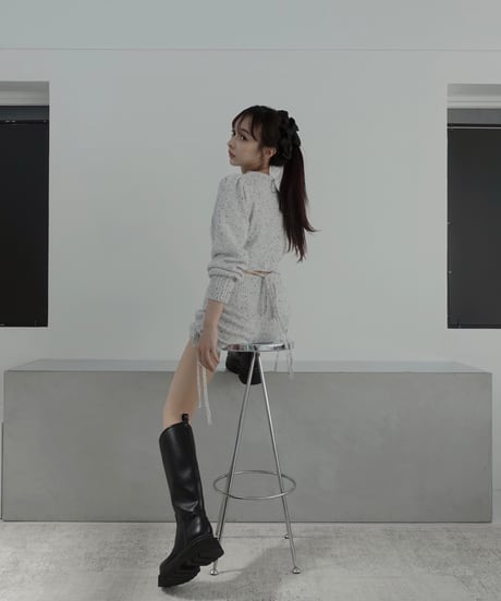 【セット割引】カーディガン＋ショートパンツ