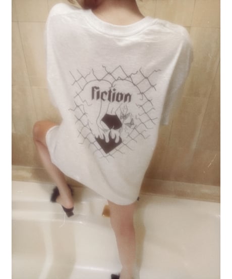 💔Broken Heart💔 Long Sleeve T