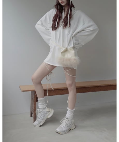 ラガースウェットシャツ /Rugger Sweat Shirts