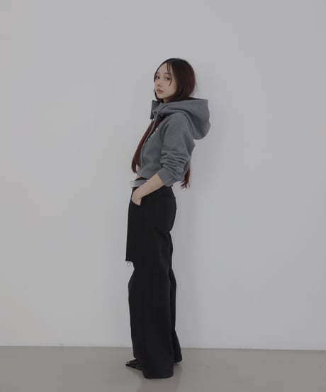スウェットフード/Sweat Hood