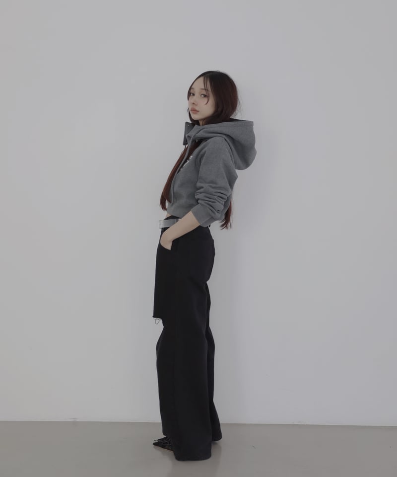 スウェットフード/Sweat Hood | FICTION TOKYO OFFICIAL SHOP