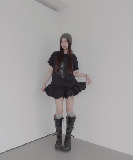 バルーンスカート/Ballon Skirt