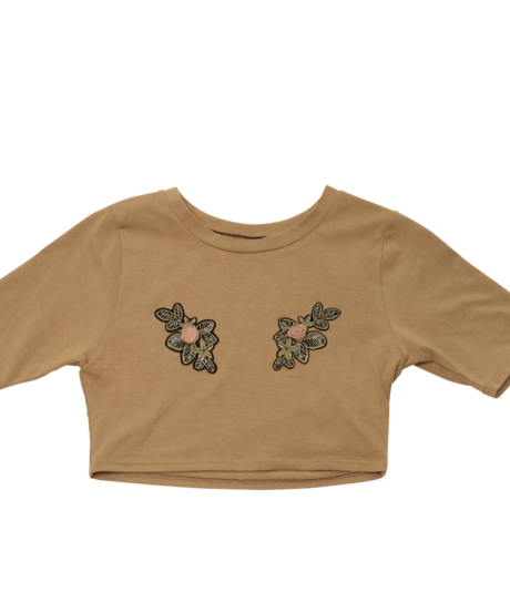 Rose T-shirts