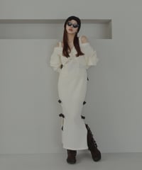 2wayカーディガン / 2way Cardigan