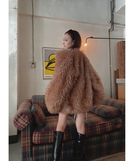 ウィンターコート / Winter Coat