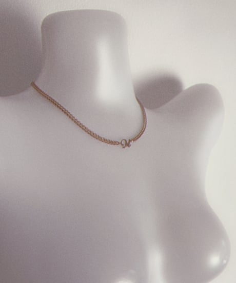 アクセサリー fiction tokyo Ribbon Pierce [Silver925] Ribbon Pierce/Earring [Silver925] | FICTION TOK