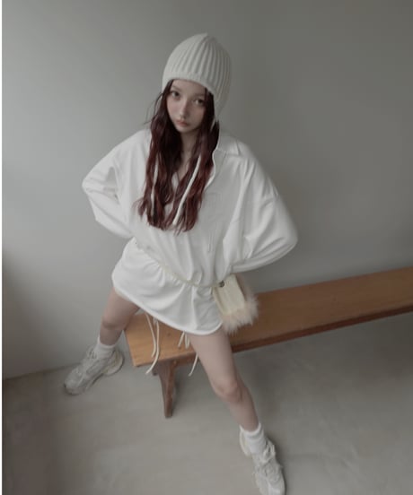 ラガースウェットシャツ /Rugger Sweat Shirts