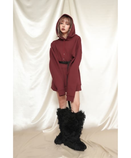 Long Belt　ロングベルト