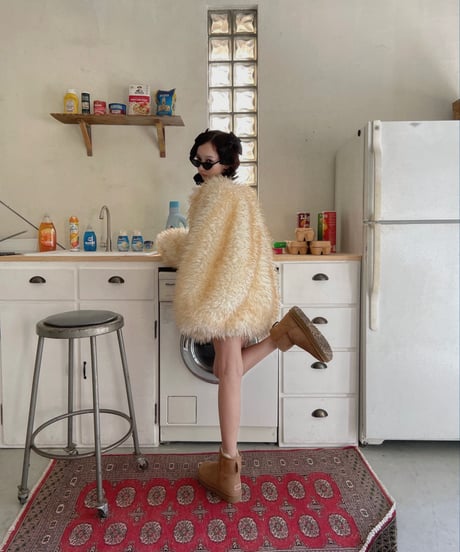 ウィンターコート / Winter Coat