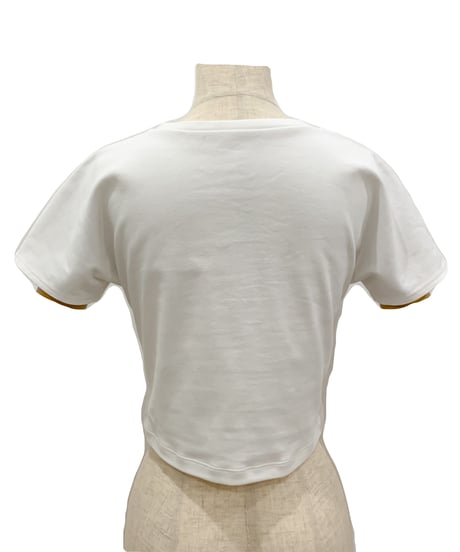 ビジューTシャツ　Bijou T-shirt