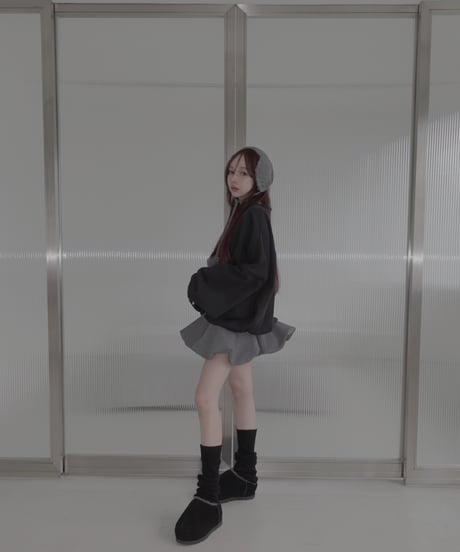 ボンディングスカート /Bonding Skirt