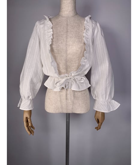 Blouse ブラウス