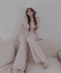フリルキャミソール/Frill Camisole