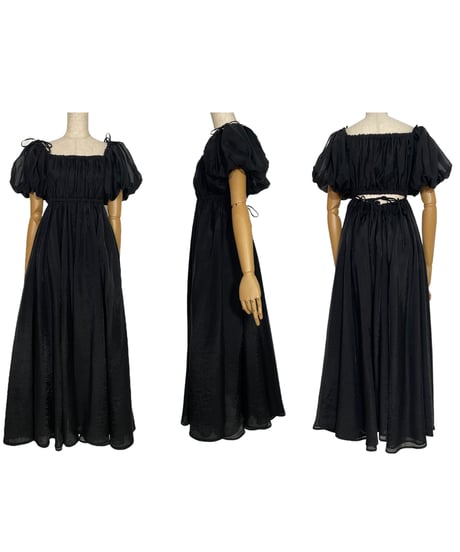 サマーロングドレス《Vol.2》 /Summer Long Dress《Vol.2》