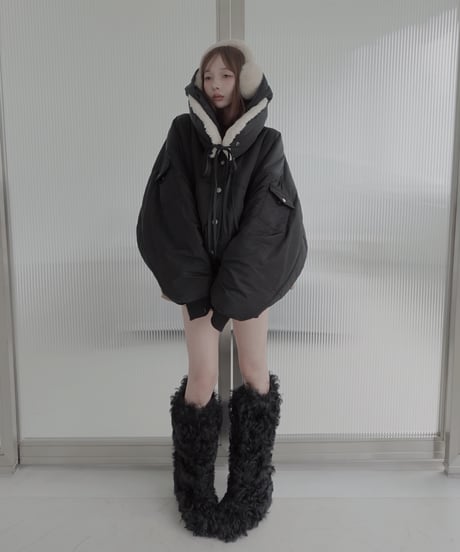 FICTION TOKYO OFFICIAL SHOP