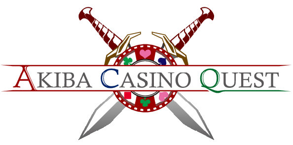AKIBA CASINO QUEST's STORE