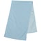 SUPER COOLING TOWEL Air. スーパークーリングタオル エアー 業界初! 高冷却機能タオルー吸水発冷+吸熱放熱+遮熱ー日本製 【ポリゴナルー幾何学】