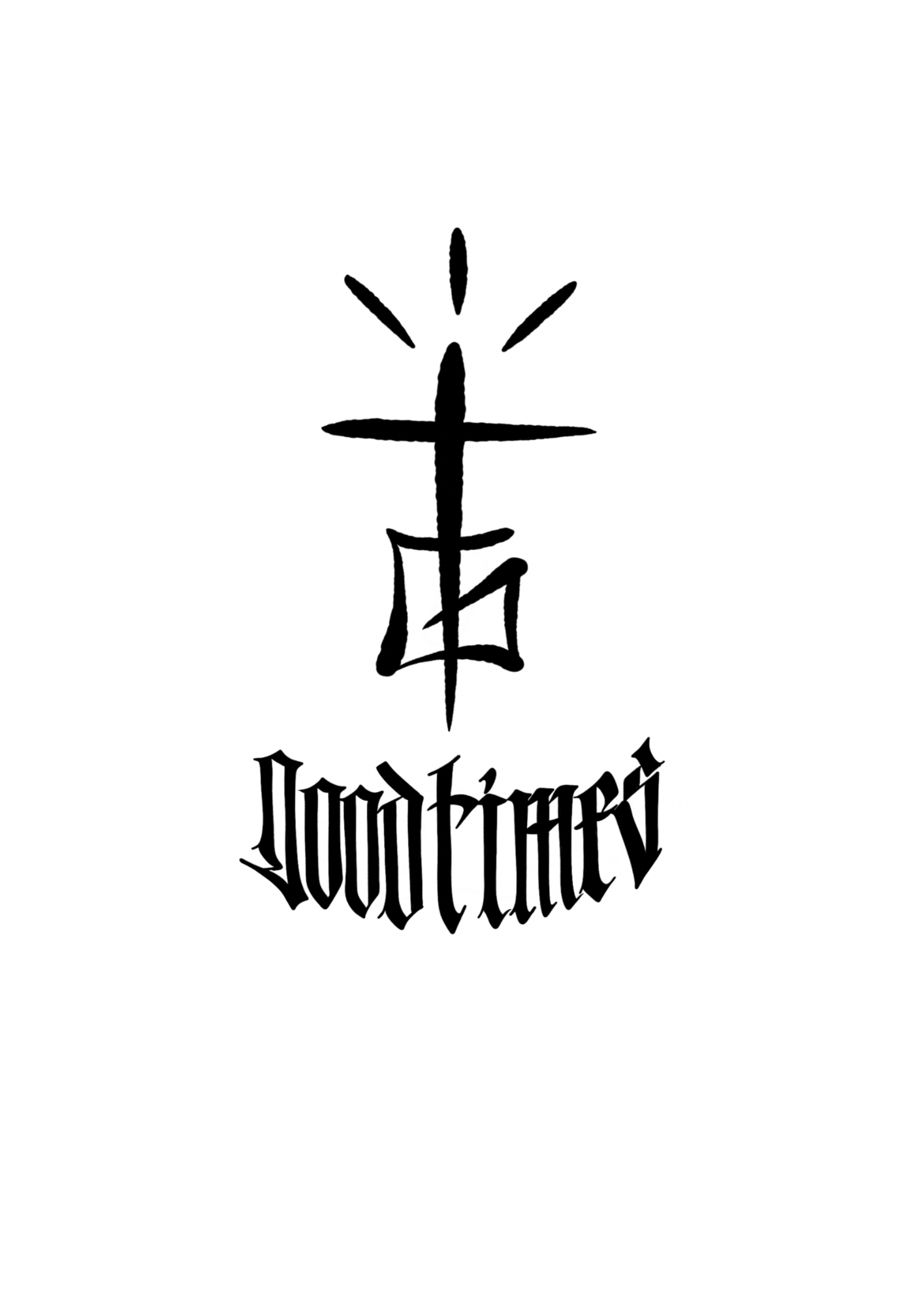GOOD TIMES 808CLOTHING