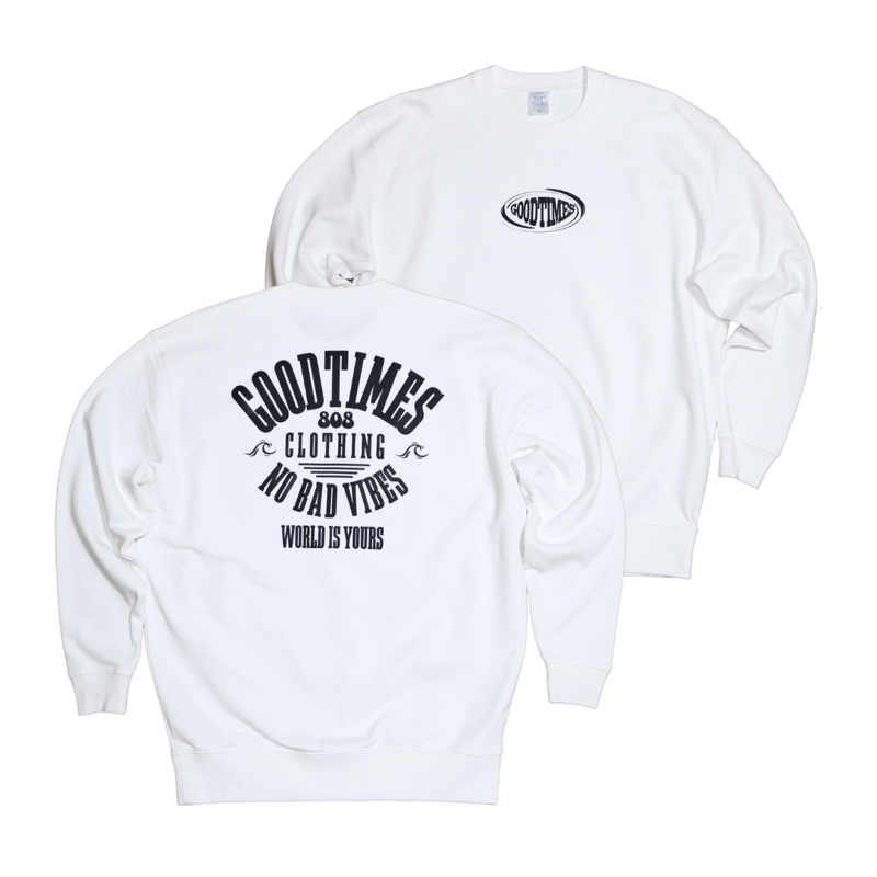 GOOD TIMES ORIGINALZ 2023 FALL WINTER COLLECT