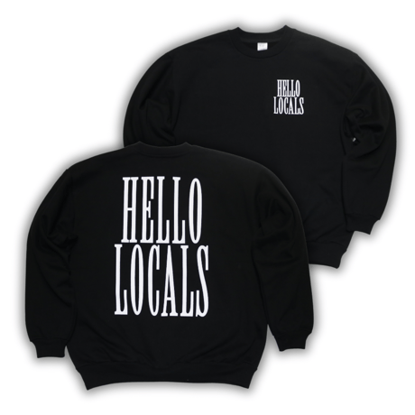 CATEGORY トレーナー | GOOD TIMES 808CLOTHING CATEGORY トレーナー | GOOD TIMES 808CLOTHING