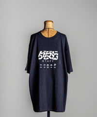 ダダビのスタッフTシャツ