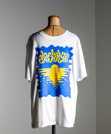 dadabarのリゾートTシャツ