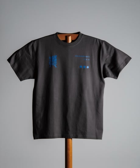 ダダビのダダビバのvol.2Tシャツ