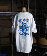 YESのTシャツ