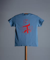 ケニーの素潜りTシャツ