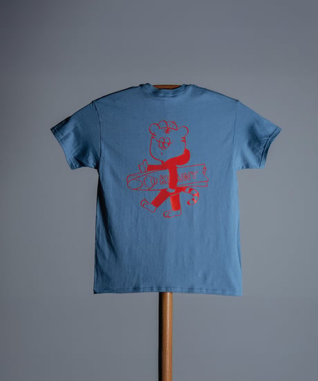 ケニーの素潜りTシャツ