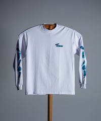 YESのホットスナックロンT
