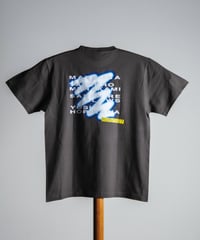 ダダビのダダビバのvol.2Tシャツ