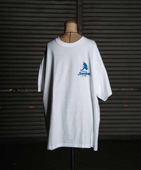 YESのTシャツ