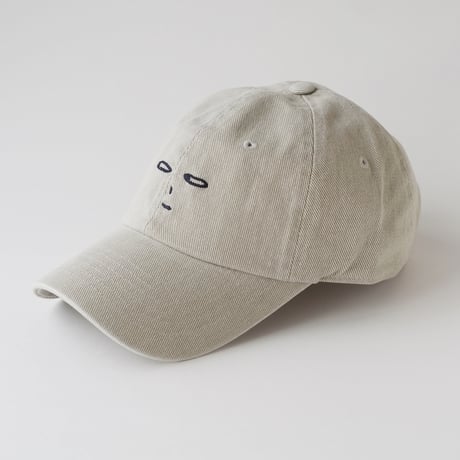 MADOKA RINDAL X 39ETC / FACE CAP