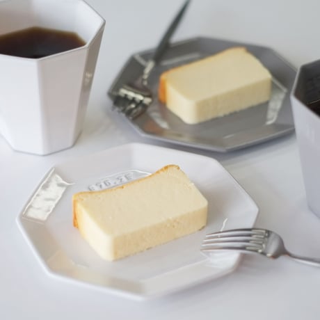 波止場のチーズケーキ 4切ギフトセット