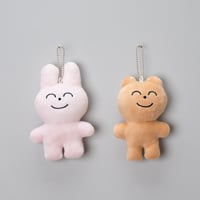 うさくまトートバッグ | HOHOHOZA KANAZAWA