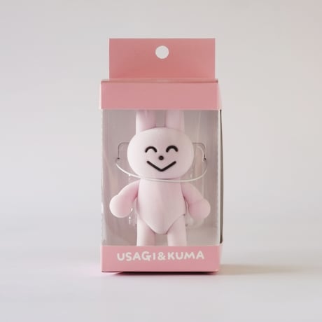 わかるのうさぎとくま プレイドール