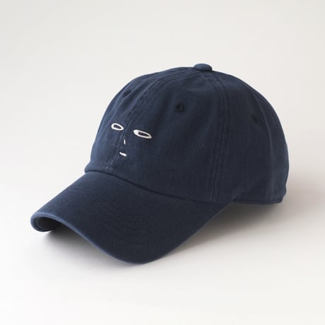 MADOKA RINDAL X 39ETC / FACE CAP
