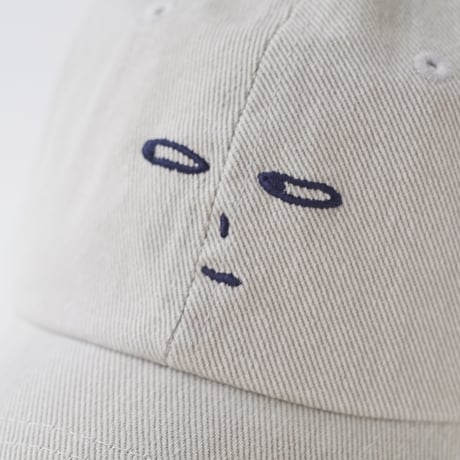 MADOKA RINDAL X 39ETC / FACE CAP