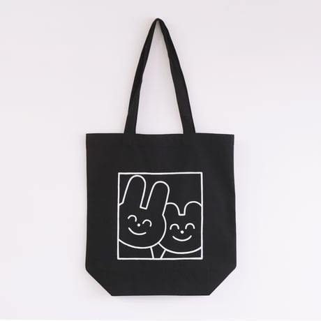 うさくまトートバッグ