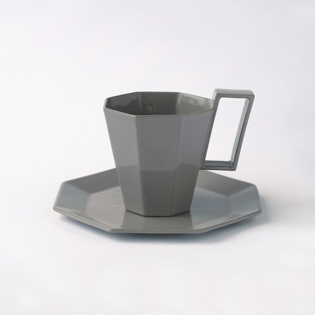 陶器製　コーヒーカップ 7個色々 Amazon｜エールネット(Ale-net) カップ&ソーサー コーヒーカップ