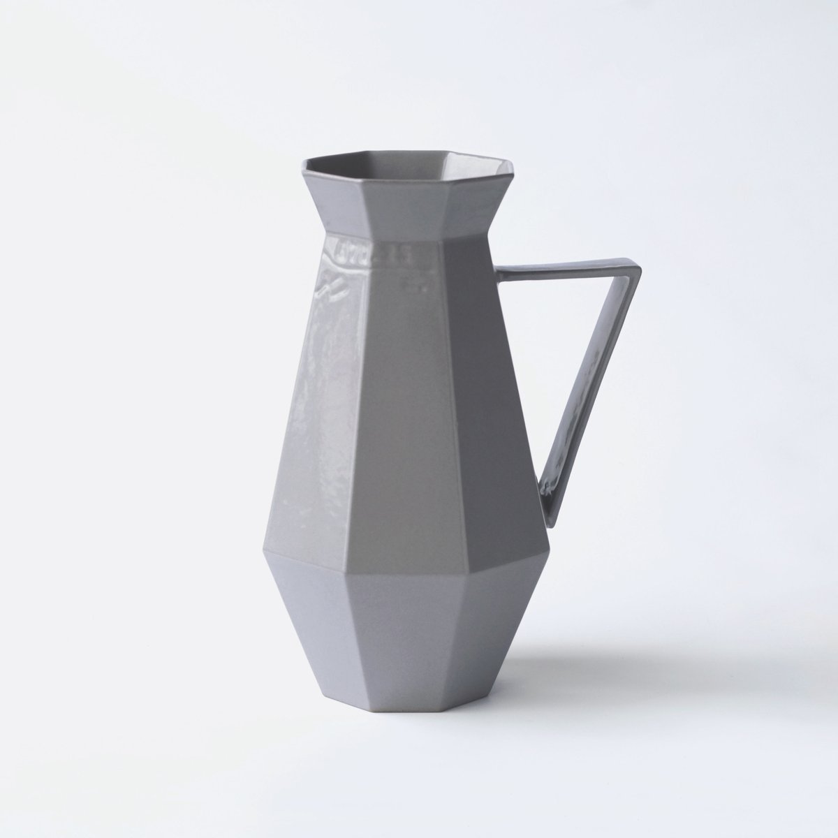 【新品未使用】KIKOF キコフ　Pot 信楽焼　花器水差し　花瓶 kikof fit=scale-down,w=1200