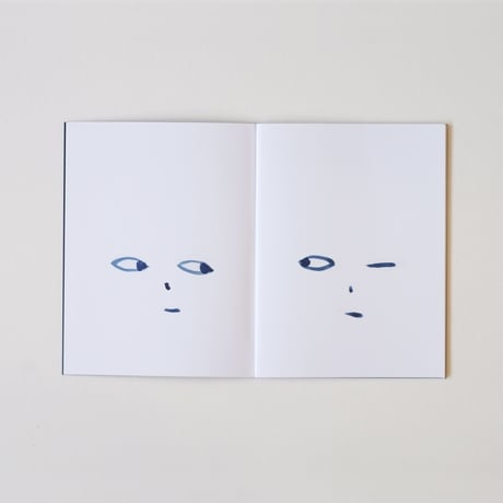 BOWLS DON’T CRY / BOOK