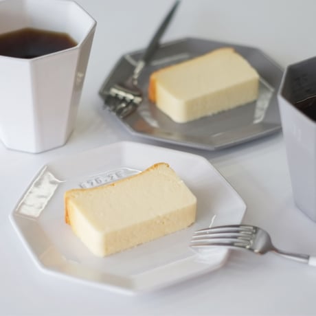 波止場のチーズケーキ 1本まるごと