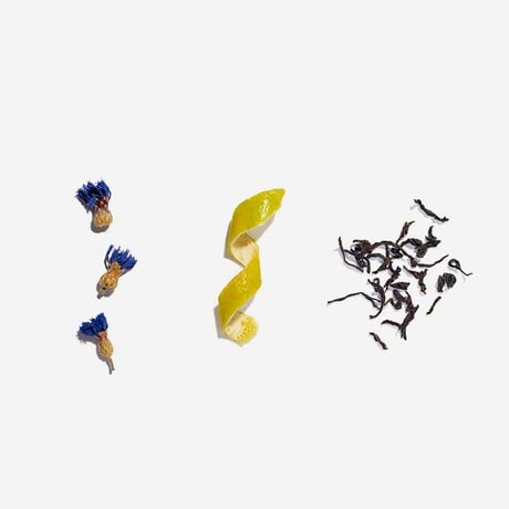 LOVE TEA フレンチアールグレイ（ティーバッグ 20個）