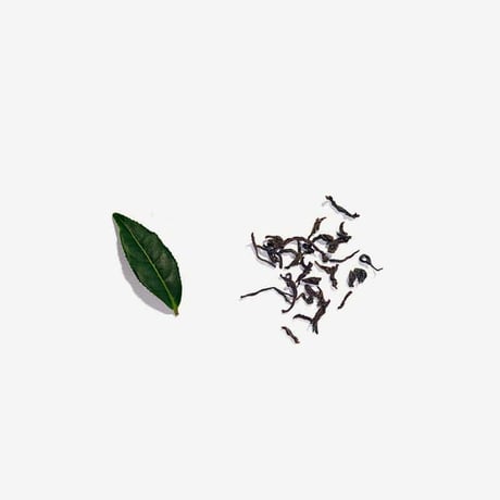 LOVE TEA イングリッシュブレックファースト（ティーバッグ20個）