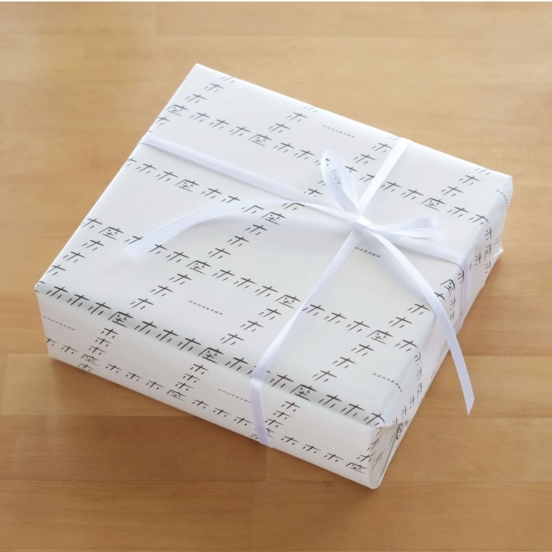 ボスケットクッキーとTERA COFFEE のギフトセット | HOHOHOZA KANAZAWA