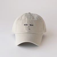 MADOKA RINDAL X 39ETC / FACE CAP | HOHOHOZA KAN